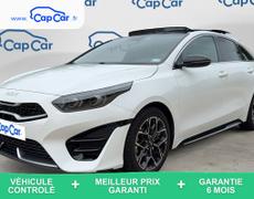 Kia Pro Cee'd Belbeuf