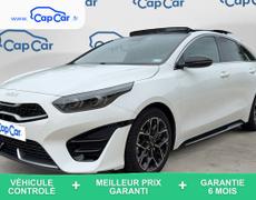 Kia Pro Cee'd Belbeuf