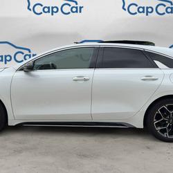 Kia Pro Cee'd III 1.5 T-GDI 160 DCT-7 GT Line Premium - Garantie constructeur Entretien Belbeuf