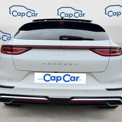Kia Pro Cee'd III 1.5 T-GDI 160 DCT-7 GT Line Premium - Garantie constructeur Entretien Belbeuf