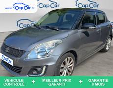 Suzuki Swift Nice