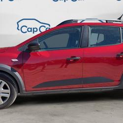 Dacia Sandero Stepway 1.0 ECO-G 100 Confort - Entretien constructeur Carcassonne