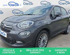 Fiat 500x Villeneuve-d'Ascq