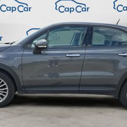Fiat 500x 1.3 Multijet 95 Lounge Villeneuve-d'Ascq