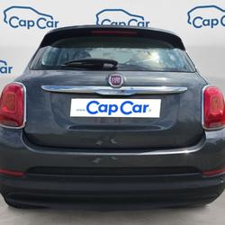 Fiat 500x 1.3 Multijet 95 Lounge Villeneuve-d'Ascq