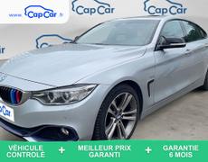 BMW Serie 4 Gran Coupe Compiègne