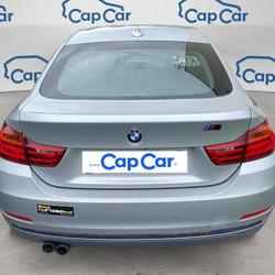 BMW Serie 4 Gran Coupe 420d 190 BVA8 Sport Line - Automatique Toit ouvrant Compi&egrave;gne