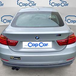 BMW Serie 4 Gran Coupe 420d 190 BVA8 Sport Line - Automatique Toit ouvrant Compi&egrave;gne