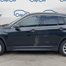 BMW X1 sDrive 16d 116 DKG7 Business Design Meulan-en-Yvelines