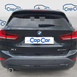 BMW X1 sDrive 16d 116 DKG7 Business Design Meulan-en-Yvelines