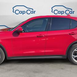 Alfa Romeo Stelvio 2.2 JTD 210 Q4 AT8 Sport Edition - Automatique Soissons