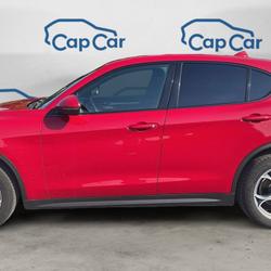 Alfa Romeo Stelvio 2.2 JTD 210 Q4 AT8 Sport Edition - Automatique Soissons