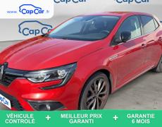 Renault Megane 4