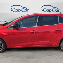 Renault Megane 4 1.2 TCe 130 Limited Saint-Nazaire