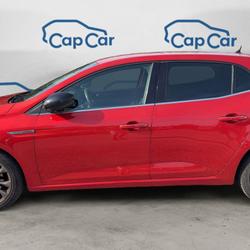 Renault Megane 4 1.2 TCe 130 Limited Saint-Nazaire