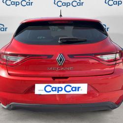 Renault Megane 4 1.2 TCe 130 Limited Saint-Nazaire