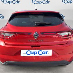 Renault Megane 4 1.2 TCe 130 Limited Saint-Nazaire