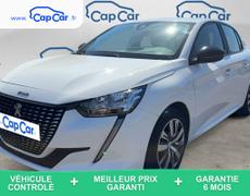 Peugeot 208 Vertou