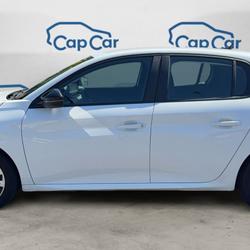 Peugeot 208 II 1.2 PureTech 75 Active Vertou