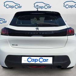 Peugeot 208 II 1.2 PureTech 75 Active Vertou