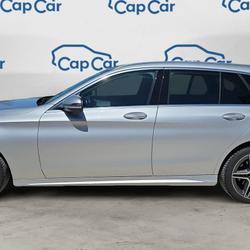 Mercedes Classe C 300 d 245 4Matic 9G-Tronic AMG Line - Automatique Montauban