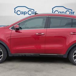 Kia Sportage 1.6 CRDi 136 4x2 DCT7 GT-Line Premium Isneauville