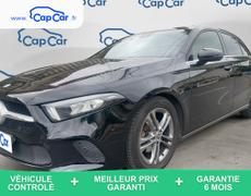 Mercedes Classe A Livry-Gargan