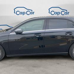 Mercedes Classe A IV 180 d 116 7G-DCT Business Line - Automatique Livry-Gargan