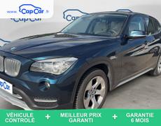 BMW X1 Isneauville