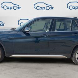 BMW X1 (E84) sDrive 16d 116 Executive Isneauville