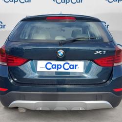 BMW X1 (E84) sDrive 16d 116 Executive Isneauville