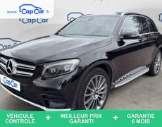 Mercedes GLC Louviers