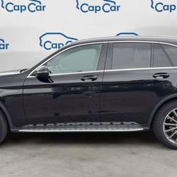 Mercedes GLC 250 d 204 4Matic 9G-Tronic Sportline Louviers
