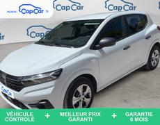 Dacia Sandero Nice