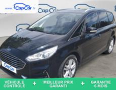 Ford Galaxy Saint-Priest