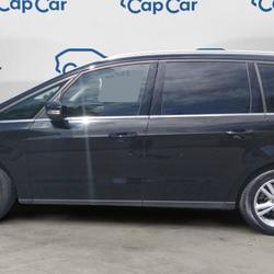 Ford Galaxy III 2.0 TDCi 150 BVA8 Titanium - 7 places Automatique Saint-Priest