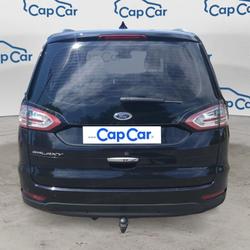 Ford Galaxy III 2.0 TDCi 150 BVA8 Titanium - 7 places Automatique Saint-Priest