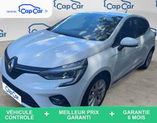 Renault Clio 5 Bourgoin-Jallieu
