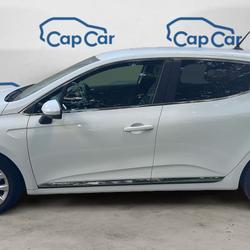 Renault Clio 5 1.3 TCe 130 EDC7 Intense Bourgoin-Jallieu