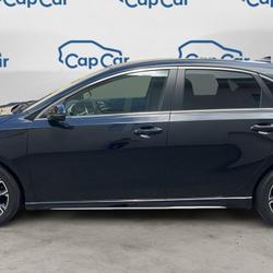 Kia Cee'd 3 1.6 CRDi 136 DCT7 GT Line Premium Pontarlier
