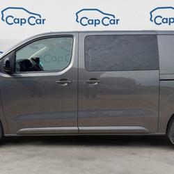 Peugeot Expert 2.0 BlueHDi 145 Asphalt Rouen
