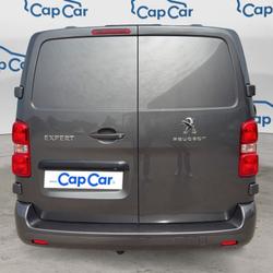 Peugeot Expert 2.0 BlueHDi 145 Asphalt Rouen