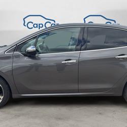 Peugeot 208 1.2 PureTech 110 Allure Isneauville