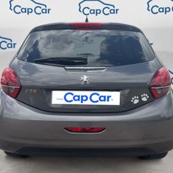 Peugeot 208 1.2 PureTech 110 Allure Isneauville