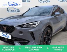Cupra Formentor Saussy