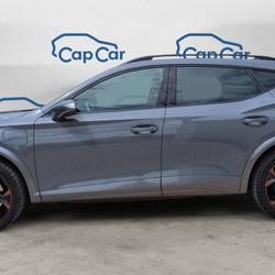 Cupra Formentor 1.4 TSI 245 e-Hybrid DSG6 Vz Saussy