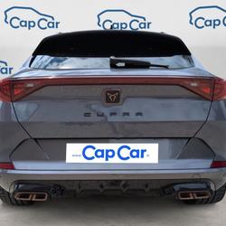 Cupra Formentor 1.4 TSI 245 e-Hybrid DSG6 Vz Saussy
