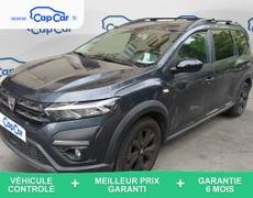 Dacia Jogger Paris 12e Arrondissement