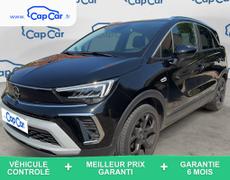 Opel Crossland Pîtres