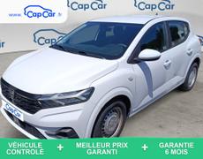 Dacia Sandero Pessac